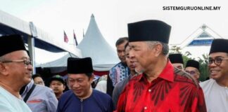 Cuti Sekolah Mungkin Dilanjutkan, Cuaca Panas Melampau Cuaca Panas Melampau