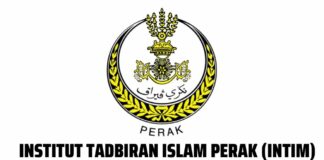 Jawatan Kosong di Institut Tadbiran Islam Perak (INTIM) Mei 2023 Jawatan Kosong di Institut Tadbiran Islam Perak (INTIM)