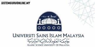 Pengambilan Segera Jawatan Kosong di USIM Tahun 2023, Mohon Sekarang Jawatan Kosong di USIM