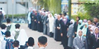 KPM Arah Tutup Sekolah Jika Suhu Lebih Melebihi 37 darjah Celcius sekolah ditutup jika cuaca panas