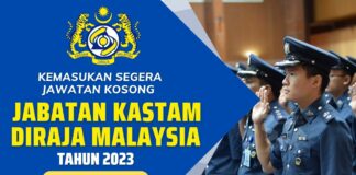 Jabatan Kastam DiRaja Malaysia