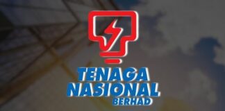 Protege TNB