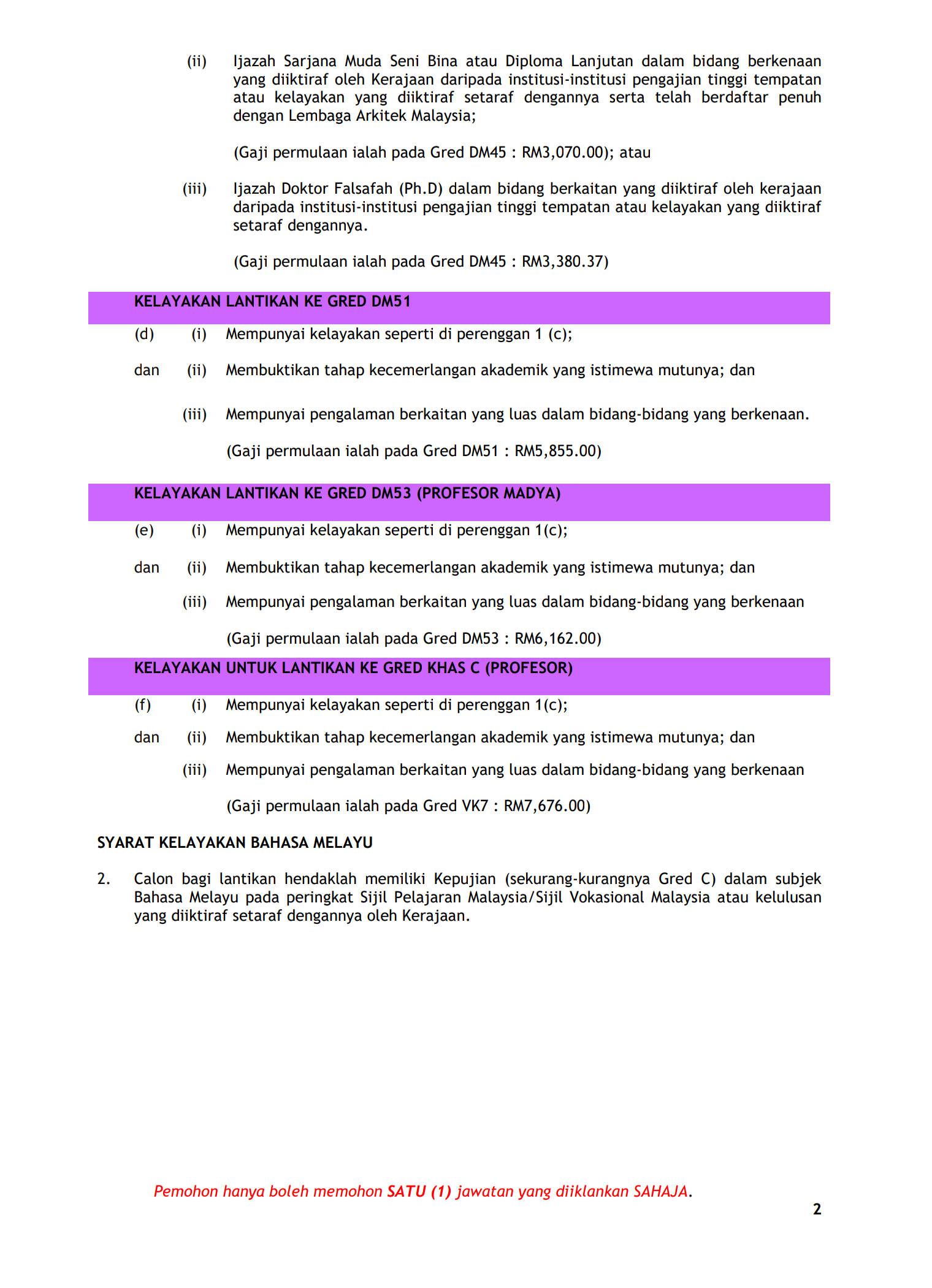 Permohonan Jawatan Kosong UiTM Dibuka Besar-besaran Tahun 2023 3 Screenshot 2023 06 12 09 08 27 743 com.google.android.apps .docs