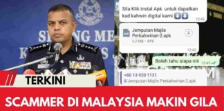 Scammer Di Malaysia Makin Gila Scammer Di Malaysia Makin Gila