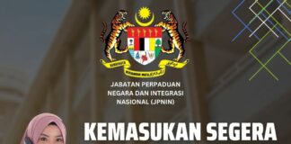 Jawatan Kosong Guru Tabika Perpaduan Gred S29 Kini Dibuka Jawatan Kosong Guru Tabika
