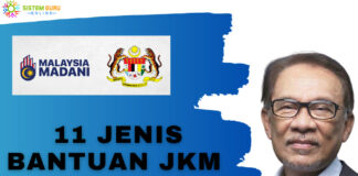 11 Bantuan JKM 2023 Dan Kadar Bantuan Mengikut Kategori 11 Bantuan JKM 2023 Dan Kadar Bantuan Mengikut Kategori