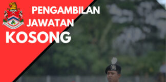 Pengambilan Jawatan Kosong Dewan Bandaraya Kuala Lumpur DBKL 2023