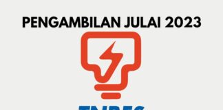 Pengambilan Jawatan Tenaga Nasional Berhad(TNB) Bulan Julai 2023