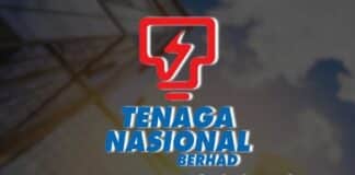Jawatan kosong TNB