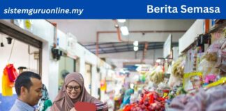 Harga Barang Bakal Naik 20 Peratus Bulan Depan