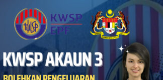 KWSP Akaun 3 : Bolehkan Pengeluaran Caruman Secara Fleksible KWSP Akaun 3 : Bolehkan Pengeluaran Caruman Secara Fleksible