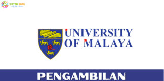 Permohonan Jawatan Kosong Universiti Malaya Julai 2023 Permohonan Jawatan Kosong Universiti Malaya Julai 2023