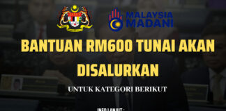Bantuan Tunai Akan Disalurkan Untuk Kategori Berikut Bagi Tahun 2023 Bantuan Tunai Akan Disalurkan Untuk Kategori Berikut Bagi Tahun 2023