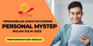 Pengambilan Jawatan Kosong Di Jabatan Perangkaan Malaysia Ambilan Bulan 7 Pengambilan Jawatan Kosong Di Jabatan Perangkaan Malaysia Ambilan Bulan 7