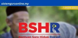 Bantuan Sara Hidup RM300 Sebulan Disalurkan Bermula Bulan Depan
