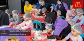 Cuti@McD Tawar Pelbagai Aktiviti Menarik Cuti Sekolah 26 Ogos hingga 3 Septermber 2023 Cuti@McD Tawar Pelbagai Aktiviti Menarik Cuti Sekolah 26 Ogos hingga 3 Septermber 2023