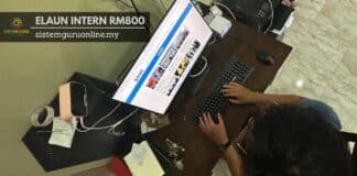 Senarai Lengkap Syarikat GLC Malaysia yang Wajib Bayar Elaun Intern RM800 Sebulan