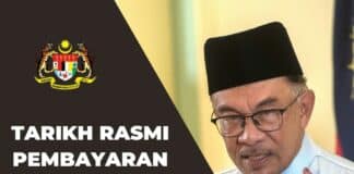 Tarikh rasmi pembayaran Bantuan e-Tunai RM100 untuk rakyat Malaysia: Semak sekarang