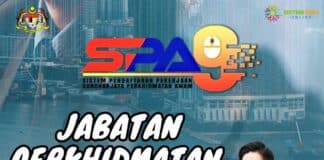 Dibuka Banyak Jawatan Terkini di Jabatan Perkhidmatan Awam (JPA) Tahun 2023