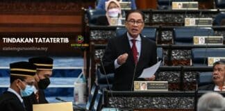 Malaysia Madani Keluar Arahan Akan Kenakan Tindakan Tatatertib Kepada Penjawat Awam Yang Gagal Memakai Batik Pada Hari Khamis