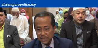 PRN: Terengganu Umum Ahad Cuti Peristiwa Tahun 2023