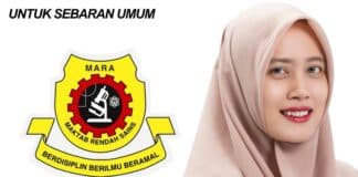 Peluang Kerjaya Guru Ganti MRSM Tahun 2023