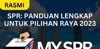 Semakan Tempat Mengundi Rasmi SPR: Panduan Lengkap untuk Pilihan Raya 2023 Semakan-Tempat-Mengundi-Rasmi-SPR