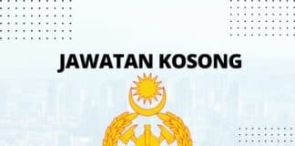 Jawatan Kosong Bomba Ambilan Ogos 2023 Jawatan kosong Bomba