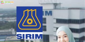 Jawatan Kosong SIRIM Ambilan Ogos Tahun 2023 Kini Dibuka | Mohon Sekarang! Jawatan Kosong SIRIM Ambilan Ogos Tahun 2023 Kini Dibuka | Mohon Sekarang!