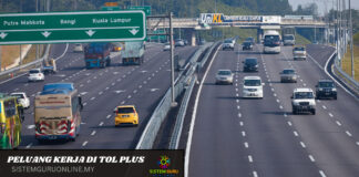 Pengambilan Jawatan Kosong Plus Malaysia Berhad (PLUS) Bagi Kemasukan Baru 2023 Pengambilan Jawatan Kosong Plus Malaysia Berhad (PLUS) Bagi Kemasukan Baru 2023