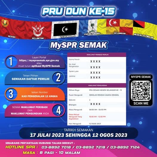 https://mysprsemak.spr.gov.my/semakan/daftarPemilih