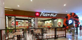 Kerja Part Time Pizza Hut