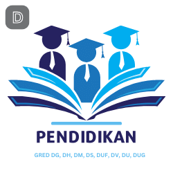 Jadual Gaji Bagi Gred DG, DH, DM, DS, DUF, DV, DU, DUG dibawah Perkhidmatan Pendidikan Kumpulan Pengurusan & Profesional Tahun 2023