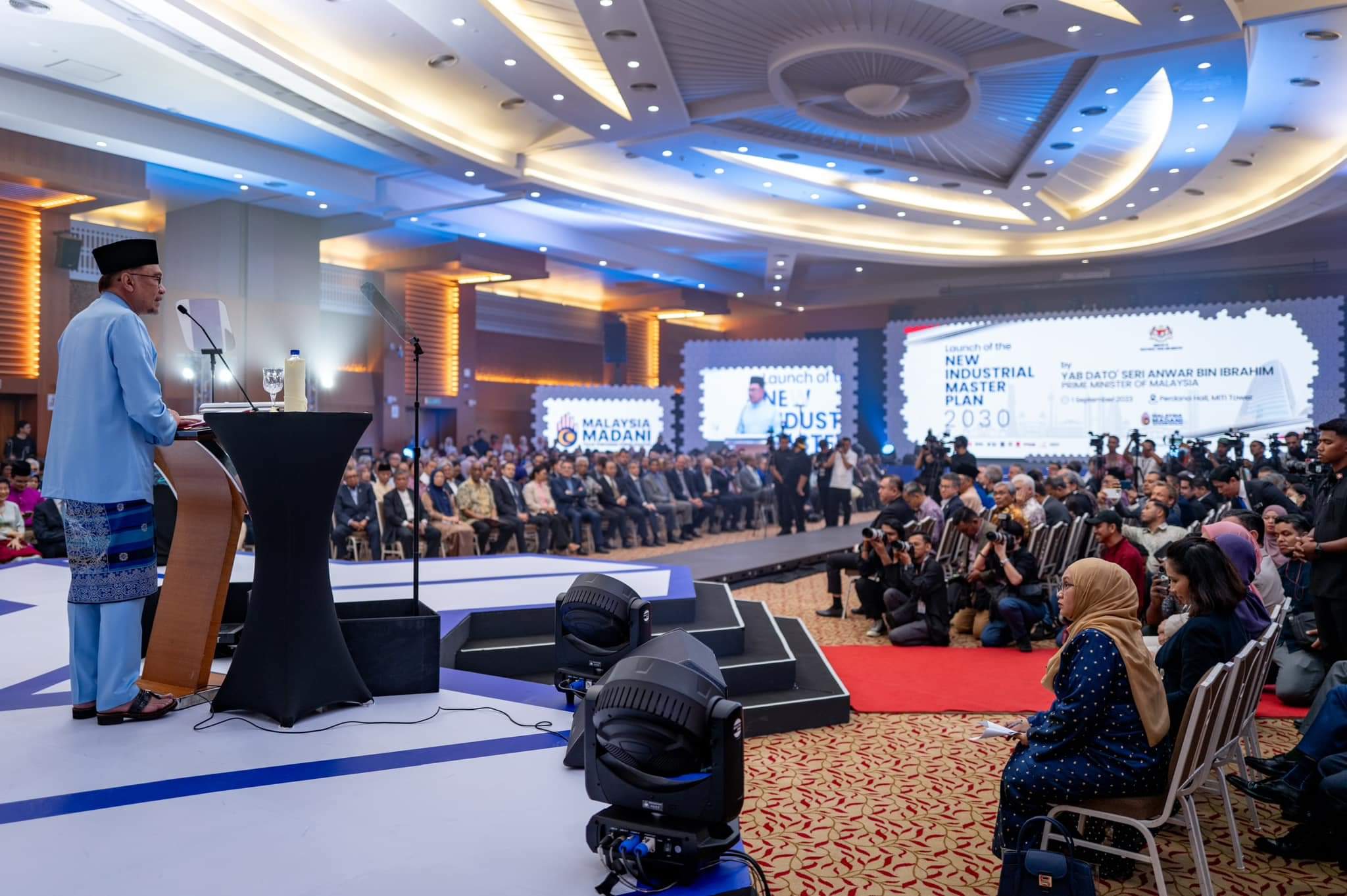 Ratusan Ribu Peluang Pekerjaan Akan Diwujudkan Menjelang Tahun 2023