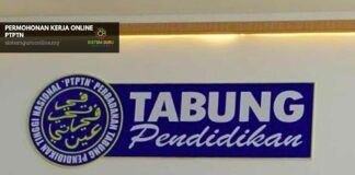 Jawatan Kosong di PTPTN Bulan September 2023