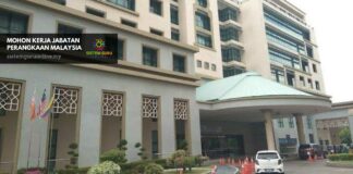 Mohon Kerja Jabatan Perangkaan Malaysia Bulan September 2023 Mohon Kerja Jabatan Perangkaan Malaysia