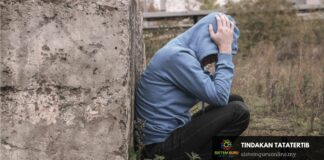 SPA Beri Tindakan Tatatertib Buang Kerja Pegawai Gred 41 Kes Palsukan Sijil Sakit (MC) SPA Beri Tindakan Tatatertib Buang Kerja Pegawai Gred 41 Kes Palsukan MC