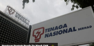 Peluang Kerjaya Program Protege Ready To Work TNB Fasa 8 2023/24 Peluang Kerjaya Program Protege Ready To Work TNB Fasa 8 2023/24