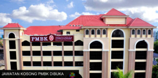 Pengambilan Jawatan Pegawai Pengurus PMBK Bulan September 2023 Pengambilan Jawatan Pegawai Pengurus PMBK Bulan September 2023