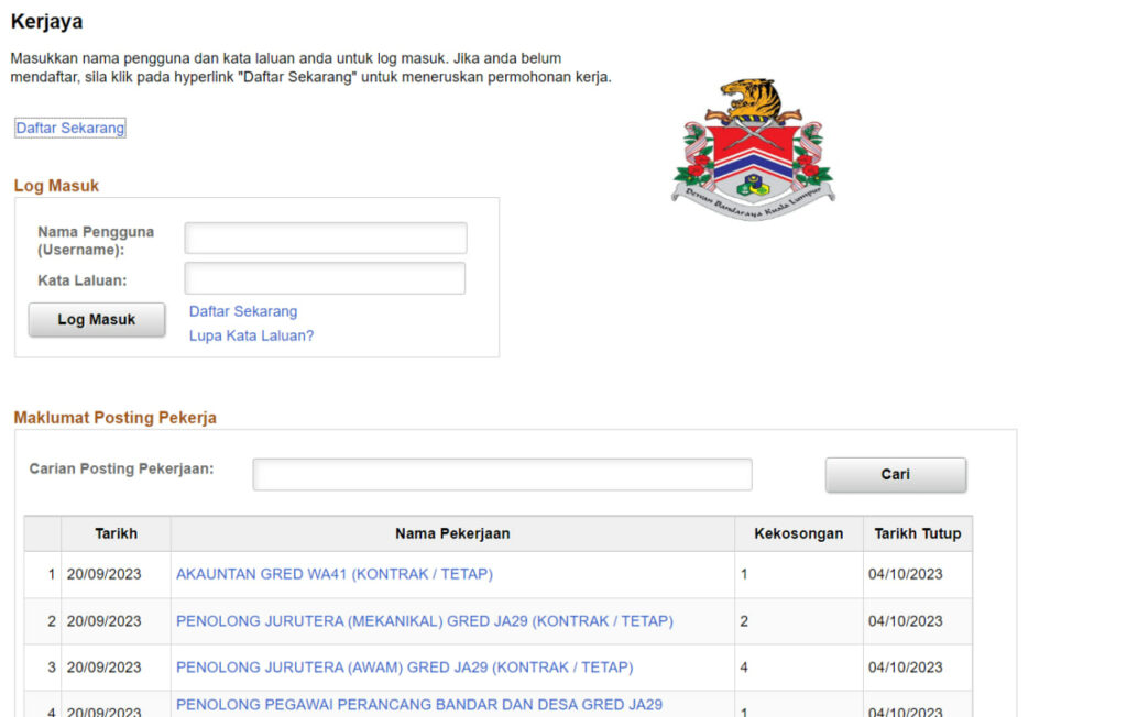 Jawatan Kosong DBKL September 2023 2 photo 2023 09 25 11 04 16
