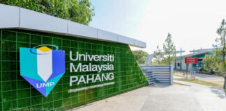Kerja Kosong Universiti Pahang 2023 Kerja Kosong Universiti Pahang 2023