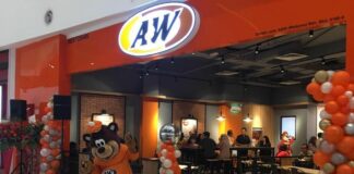 Kerja Part Time di A&W Bagi Seluruh Rakyat Malaysia Berkelayakan Minimum SPM Kerja Part Time di A&W Bagi Seluruh Rakyat Malaysia Berkelayakan Minimum SPM