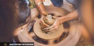 Gred Gaji Skim perkhidmatan Kemahiran H