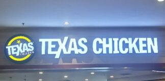 Cari Kerja Part-Time TEXAS Chicken di 13 Negeri Malaysia Dibuka untuk Semua Kerja Part-Time TEXAS