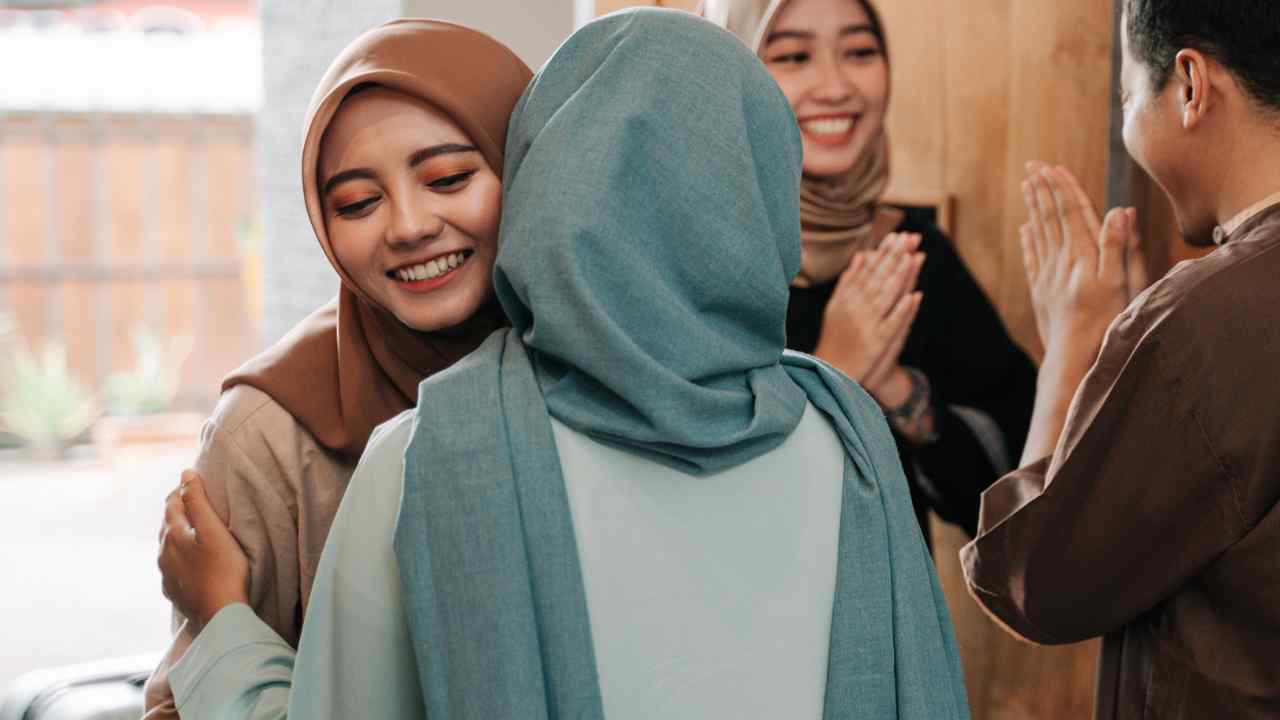 Aidiladha 2024 Tarikh Rasmi, Penerangan Dan Sambutan