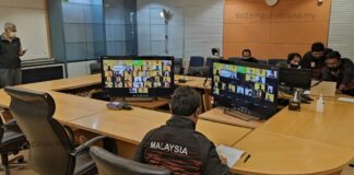 Mohon Kerja di KBS yang Membuka Jawatan Pembantu Pegawai Latihan Gred E19 Bagi Tahun 2023 Mohon Kerja di KBS