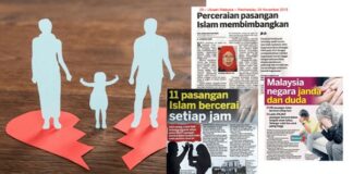 Cara Tuntutan Hadhanah di Mahkamah Syariah Serta 4 Kesan Kepada Anak-anak Cara Tuntutan Hadhanah di Mahkamah Syariah Serta 4 Kesan Kepada Anak-anak