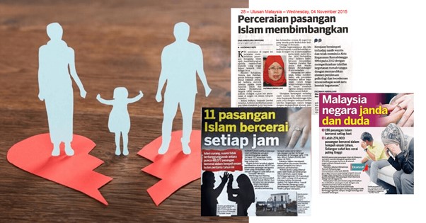 Cara Tuntutan Hadhanah di Mahkamah Syariah Serta 4 Kesan Kepada Anak-anak