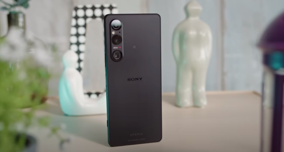 Sony Xperia 1v : Review, Harga, Kamera dan Lain-Lain 2 Sony Xperia 1v