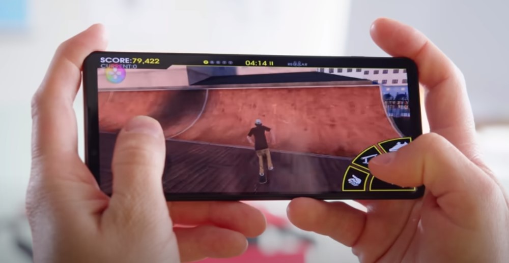 Sony Xperia 1v : Review, Harga, Kamera dan Lain-Lain 5 Sony Xperia 1v